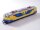 »ROCO 62410 H0 DC · E-LOK ELEKTROLOKOMOTIVE BR 250 001-5 RENFE · OVP«