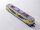 »ROCO 62410 H0 DC · E-LOK ELEKTROLOKOMOTIVE BR 250 001-5 RENFE · OVP«