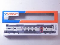 »ROCO 45461 H0 DC · DOPPELSTOCKWAGEN IC 2000...
