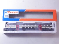 »ROCO 45462 H0 DC · DOPPELSTOCKWAGEN IC 2000...