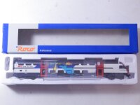 »ROCO 45468 H0 DC · DOPPELSTOCK STEUERWAGEN...