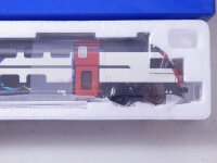 »ROCO 45468 H0 DC · DOPPELSTOCK STEUERWAGEN IC 2000 DER SBB · OVP« #1