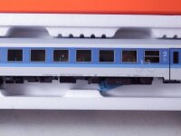 »ROCO 45261 H0 DC · INTEREGIO STEUERWAGEN DER DB DB · OVP«