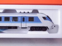»ROCO 45261 H0 DC · INTEREGIO STEUERWAGEN DER DB DB · OVP«