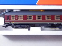 »ROCO 44736 H0 DC · PERSONENWAGEN DER FS...