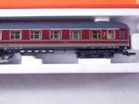 »ROCO 44736 H0 DC · PERSONENWAGEN DER FS 1.KLASSE · OVP«