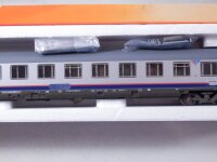 »ROCO 44351 H0 DC · PERSONENWAGEN DER SNCB 2.KLASSE · OVP«