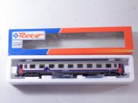 »ROCO 44350 H0 DC · PERSONENWAGEN DER SNCB 2.KLASSE · OVP«