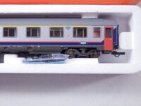 »ROCO 44350 H0 DC · PERSONENWAGEN DER SNCB 2.KLASSE · OVP«