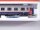 »ROCO 44350 H0 DC · PERSONENWAGEN DER SNCB 2.KLASSE · OVP«