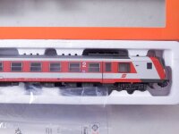 »ROCO 45013.1 H0 DC · STEUERWAGEN 2.KLASSE DER ÖBB  · OVP« #1