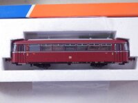 »ROCO 43019 H0 DC · SCHIENENBUS BEIWAGEN DER DB · OVP« #1