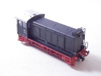 »LENZ 30100 H0 DC DIGITAL · DIESELLOK BR V36 DER DB · OVP« #1