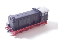 »LENZ 30100 H0 DC DIGITAL · DIESELLOK BR V36 DER DB · OVP« #1