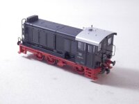 »LENZ 30100 H0 DC DIGITAL · DIESELLOK BR V36 DER DB · OVP« #1