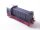 »LENZ 30100 H0 DC DIGITAL · DIESELLOK BR V36 DER DB · OVP« #1