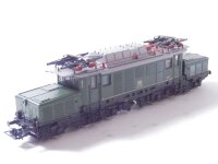 »MÄRKLIN 3322 H0 AC · E-LOK...