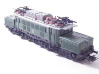 »MÄRKLIN 3322 H0 AC · E-LOK ELEKTROLOKOMOTIVE BR 194 DER DB · OVP«