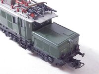 »MÄRKLIN 3322 H0 AC · E-LOK ELEKTROLOKOMOTIVE BR 194 DER DB · OVP«
