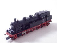 »MÄRKLIN 3306 H0 AC · DAMPFLOK BR 078...