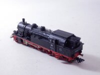 »MÄRKLIN 3306 H0 AC · DAMPFLOK BR 078 DER DB · OVP« #1