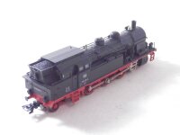 »MÄRKLIN 3306 H0 AC · DAMPFLOK BR 078 DER DB · OVP« #1