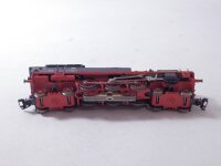 »MÄRKLIN 3306 H0 AC · DAMPFLOK BR 078 DER DB · OVP« #1