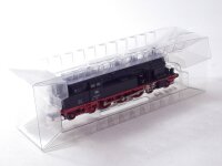 »MÄRKLIN 3306 H0 AC · DAMPFLOK BR 078 DER DB · OVP« #1