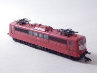 »MÄRKLIN 3343 H0 AC · E-LOK ELEKTROLOKOMOTIVE BR 151 DER DB · OVP« #3