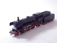 »MÄRKLIN 3005 H0 AC · DAMPFLOK BR 23...