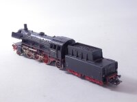 »MÄRKLIN 3005 H0 AC · DAMPFLOK BR 23 014 · OVP« #1