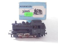 »MÄRKLIN 3000 H0 AC · DAMPFLOK BR 89...