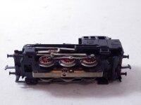 »MÄRKLIN 3000 H0 AC · DAMPFLOK BR 89 006 · OVP«