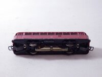 »MÄRKLIN 3016 H0 AC · SCHIENENBUS BR 959 DER DB · OVP«