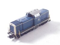 »MÄRKLIN 3147 H0 AC · DIESELLOK BR 212...