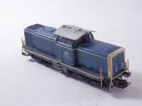 »MÄRKLIN 3147 H0 AC · DIESELLOK BR 212 DER DB · OVP«