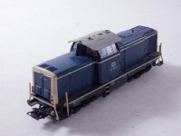 »MÄRKLIN 3147 H0 AC · DIESELLOK BR 212 DER DB · OVP«
