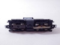 »MÄRKLIN 3147 H0 AC · DIESELLOK BR 212 DER DB · OVP«