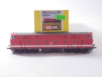 »BRAWA 0402 H0 DC · DIESELLOK BR 229 DER DR...