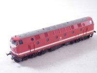 »BRAWA 0402 H0 DC · DIESELLOK BR 229 DER DR...