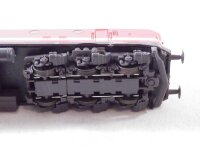 »BRAWA 0402 H0 DC · DIESELLOK BR 229 DER DR · OVP«