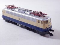 »LILIPUT 110032 H0 DC · E-LOK ELEKTROLOKOMOTIVE BR E10 DB · OVP«