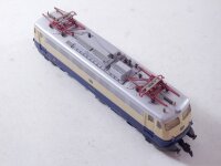 »LILIPUT 110032 H0 DC · E-LOK ELEKTROLOKOMOTIVE BR E10 DB · OVP«