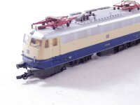 »LILIPUT 110032 H0 DC · E-LOK ELEKTROLOKOMOTIVE BR E10 DB · OVP«