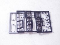»LILIPUT 110032 H0 DC · E-LOK ELEKTROLOKOMOTIVE BR E10 DB · OVP«