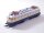 »LILIPUT 110032 H0 DC · E-LOK ELEKTROLOKOMOTIVE BR E10 DB · OVP«