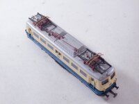 4 »JOUEF 8864 H0 DC · E-LOK ELEKTROLOKOMOTIVE BR 139 DB · OVP«