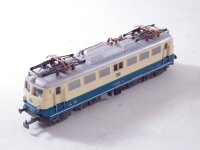 4 »JOUEF 8864 H0 DC · E-LOK ELEKTROLOKOMOTIVE BR 139 DB · OVP«