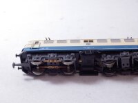 4 »JOUEF 8864 H0 DC · E-LOK ELEKTROLOKOMOTIVE BR 139 DB · OVP«
