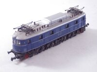 »RIVAROSSI 1666 H0 DC · E-LOK...